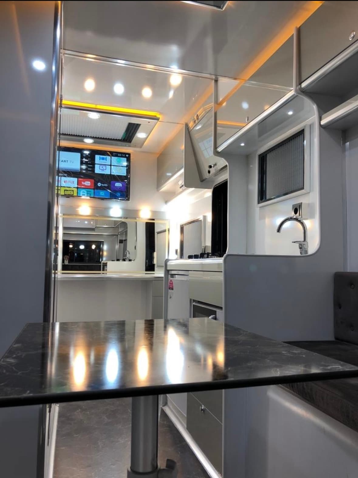 Ofis Karavan  - Küçük Resim 2