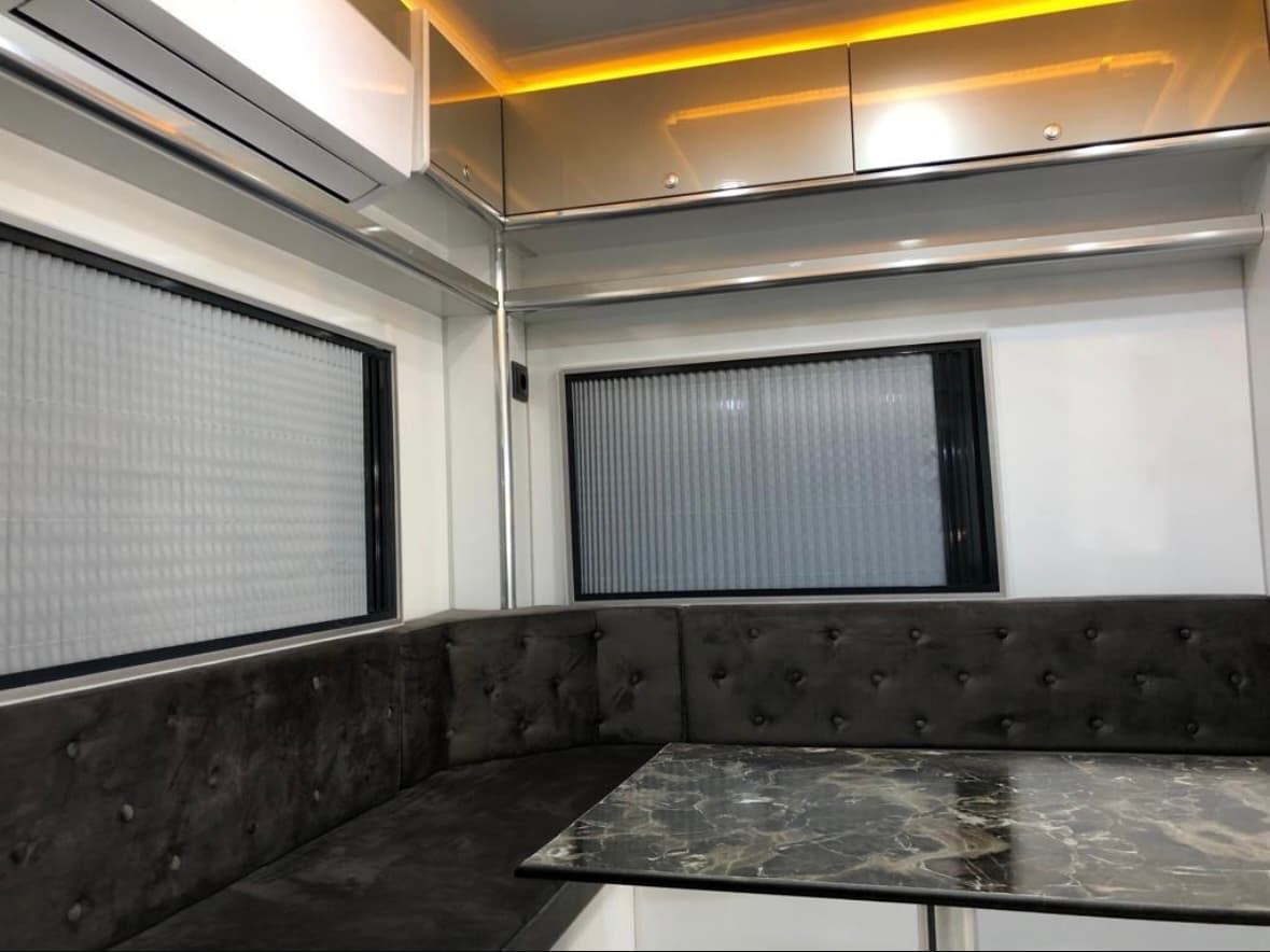 Ofis Karavan  - Küçük Resim 3