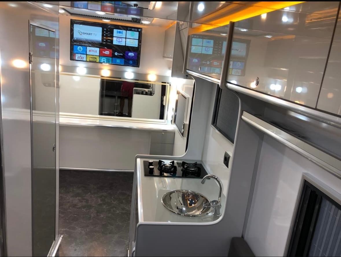 Ofis Karavan  - Küçük Resim 4