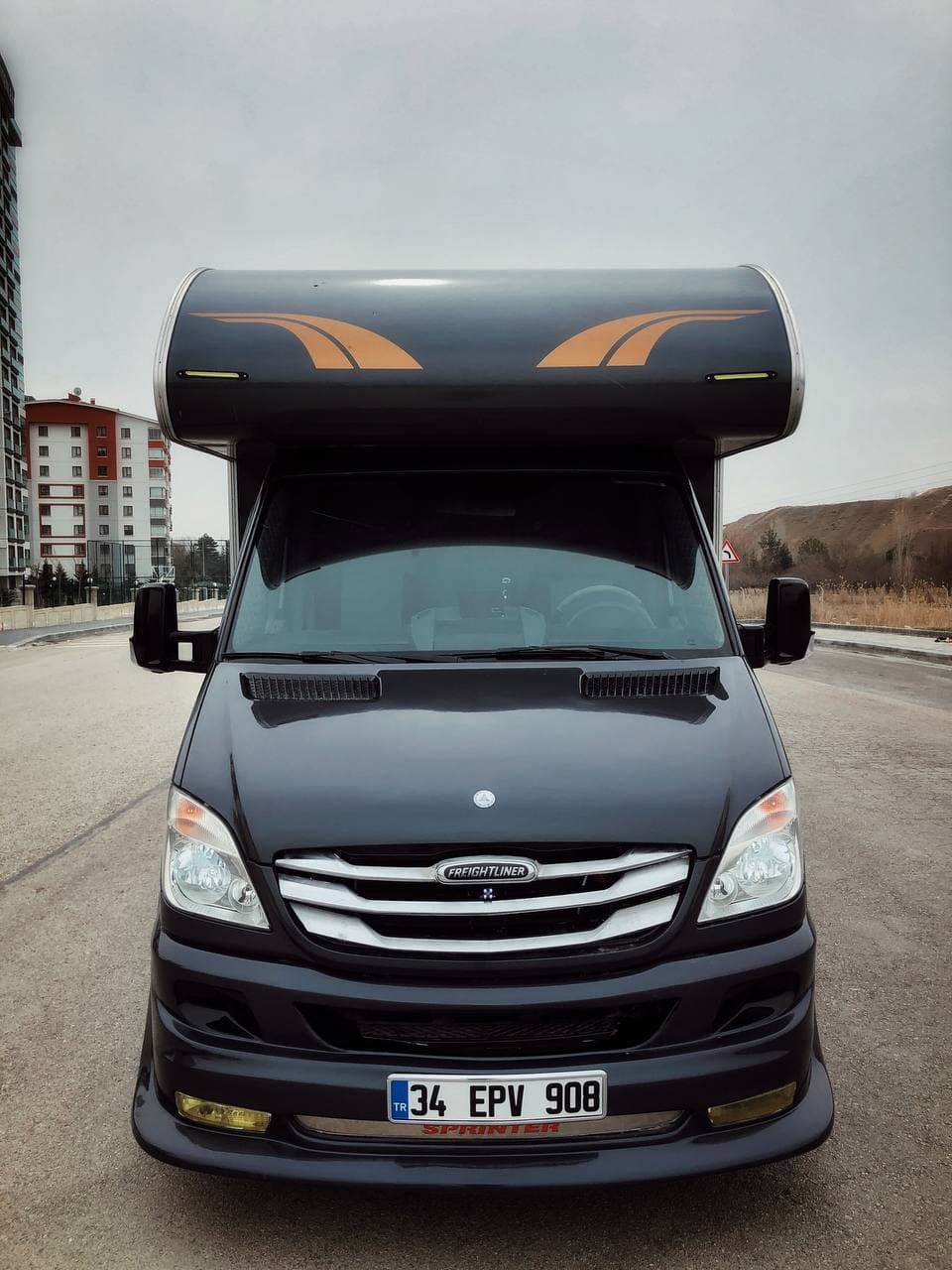 Dinlenme Karavan - Küçük Resim 2